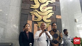 Evaluasi Proyek Infrastruktur 'Elevated' Diserahkan pada AKI