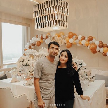 5 Clothing Line Kekinian Milik Artis