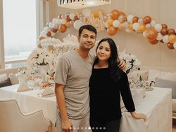Raffi Ahmad dan Nagita Slavina Mau Cerai Tapi Takut ke Pengadilan