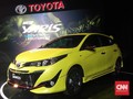 Toyota Yaris dan Honda Civic Disuntik Mati di Jepang dan AS