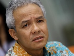 Ganjar Ungkap Kisah Pilu Siswi Korban Penyiksaan 3 Siswa SMP Purworejo