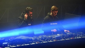 DJ Yellow Claw Tertarik Beli Rumah 'Pengabdi Setan'