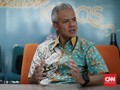 Ganjar Instruksikan Sekolah Jateng Verifikasi Ulang SKTM