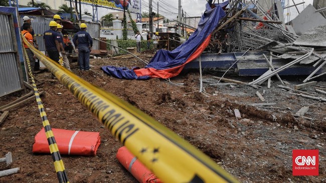Menteri PUPR Basuki Hadimuljono hanya meminta Menteri BUMN Rini Soemarno mengganti jajaran direksi Waskita Karya dan menyerahkan nasib BUMN karya lain ke Rini.