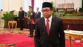 Jadi Dubes Swiss, Muliaman Hadad Diminta Dongkrak Investasi