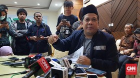 Usut Laporan Fahri Hamzah, Polisi Akan Panggil Ahli Bahasa