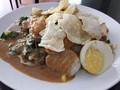 Gado-gado, Kuliner Indonesia yang Terpengaruh Portugis
