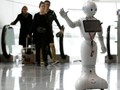 Manusia Harus Ambil 'Ancang-ancang' Agar Tak Digantikan Robot