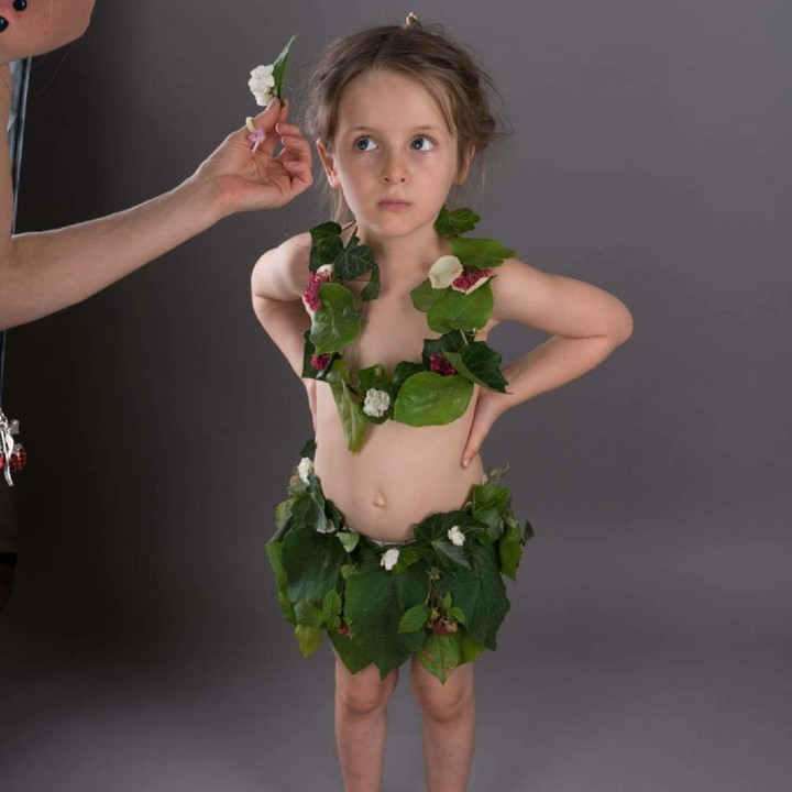 <div> Semua fotonya di ambil dalam studio. (Foto: Instagram/john_wilhelm_is_a_photoholic)</div>