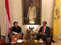 Jokowi Mulai Sibuk Cari Calon Pendamping Jelang Pilpres 2019