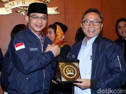 Zulhas ke Pasha Ungu dkk: Jadi Kepala Daerah Jangan Cari Kaya dan Popularitas