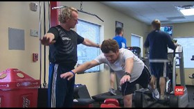 VIDEO: Hidup Bugar Tanpa Harus ke Gym