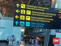 Pekan Depan, Terminal Baru Bandara Semarang Mulai Beroperasi