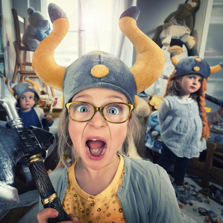 Hasilnya kayak nyata. (Foto: Instagram/john_wilhelm_is_a_photoholic)