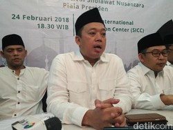 Nusron Wahid: Kader NU Apresiasi Airlangga soal Muktamar NU