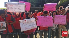 Usai PHK, Eks Karyawan 7-Eleven Susah Dapat Kerja
