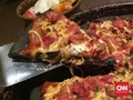 Kerja Mencicipi Pizza dengan Gaji Rp4,5 Juta per Hari