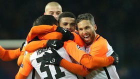 5 Catatan Penting Jelang Shakhtar Donetsk vs AS Roma