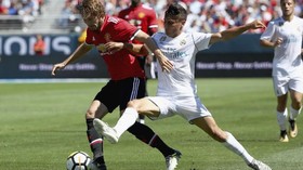 Tim Cadangan Madrid dan Barcelona Diduga Ikut Pengaturan Skor