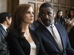 Sinopsis Mollys Game, Film Jessica Chastain di Bioskop Trans TV