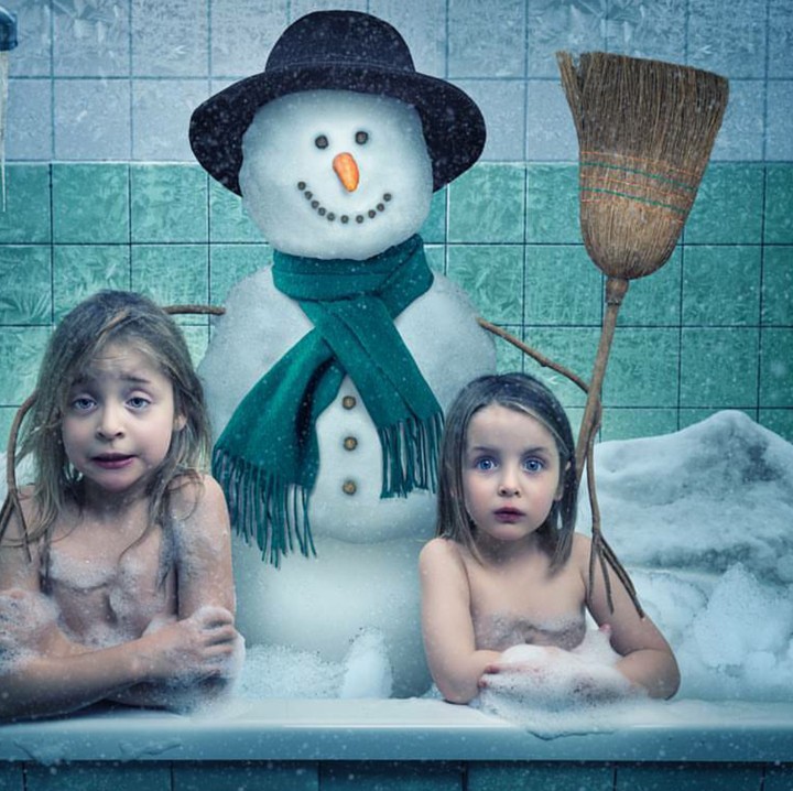 Ayah dari 4 anak ini memang keren banget ngeditnya. (Foto: Instagram/john_wilhelm_is_a_photoholic)