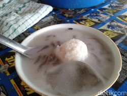 Mitos Dawet Ponorogo, Bila Sentuh Tatakan Harus Menikahi Penjualnya