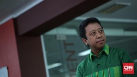 KPK Kembali Panggil Romahurmuziy Sebagai Saksi Kasus Suap