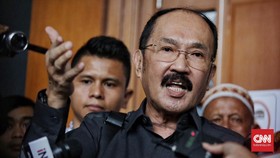 Jaksa Keberatan dengan Saksi Ahli, Fredrich Merasa Terhina