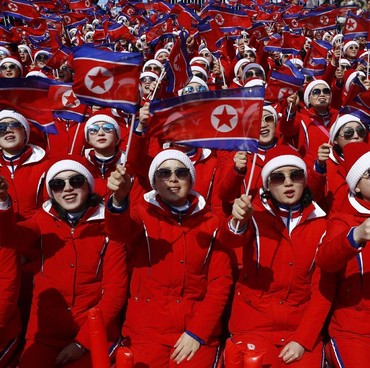 Korea Utara Resmi Mundur dari Olimpiade Tokyo