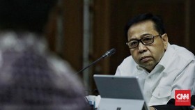 Setnov Ganti Anggota BPK untuk Amankan Audit Proyek e-KTP
