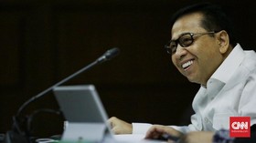 Kalapas Sukamiskin: Napi Kini Takut Dihukum Serupa Setnov