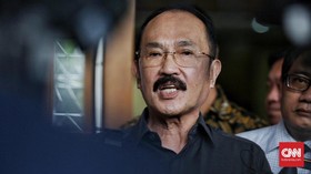 Fredrich Yunadi, Mantan Kuasa Hukum Setnov Divonis Hari Ini