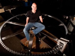 Dari Garasi Jadi Terkaya di Galaksi ala Jeff Bezos