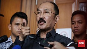 Fredrich Yunadi Akan Dipindahkan ke Rutan Cipinang