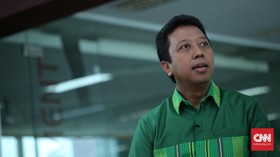 KPK Ajukan Kasasi atas Vonis Ringan Romy