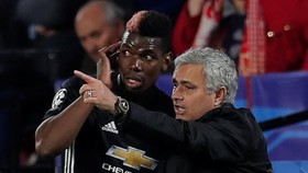 Mou Hadapi Situasi Sulit di Old Trafford