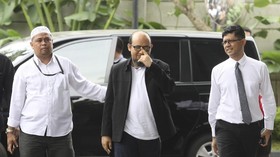 Kasatgas Nonaktif KPK Serukan Pegawai Lain Lawan Hasil TWK