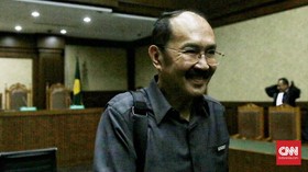 Pegawai RS Permata Hijau Bersaksi di Sidang Fredrich Yunadi