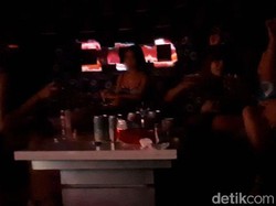 Miris! 50% Tempat Karaoke di DKI Jakarta Bangkrut