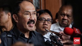 Fredrich Minta Hadirkan 42 Saksi dan 10 Saksi Ahli