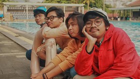 Cerita PSK di Tengah Lautan 'Fisherman's Slut'