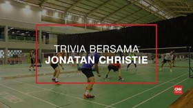 VIDEO: Jonatan Pilih Via Vallen daripada Ayu Ting Ting