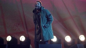 Liam Gallagher Siapkan 20 Lagu Baru