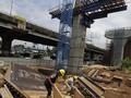 Saran Penghentian Proyek Kereta Cepat Hanya di Tol Japek
