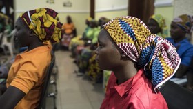 Ratusan Perempuan Nigeria Hilang Setelah Serangan Boko Haram