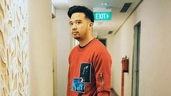 Cerita Roby Geisha Ciptakan Lagu Terinspirasi dari Kisah Luna Maya & Ariel NOAH