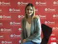 Kisah Joanna Alexandra Rawat Anak dengan Penyakit Langka