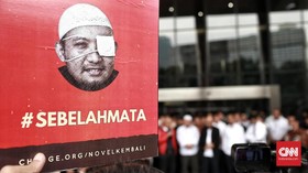 Netizen Sambut Novel Bak Pahlawan