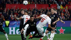 Prediksi Manchester United vs Sevilla