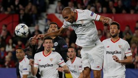 MU dan Sevilla Imbang Tanpa Gol